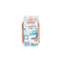 AQUASAND KIDZ ORANGE 500ML...