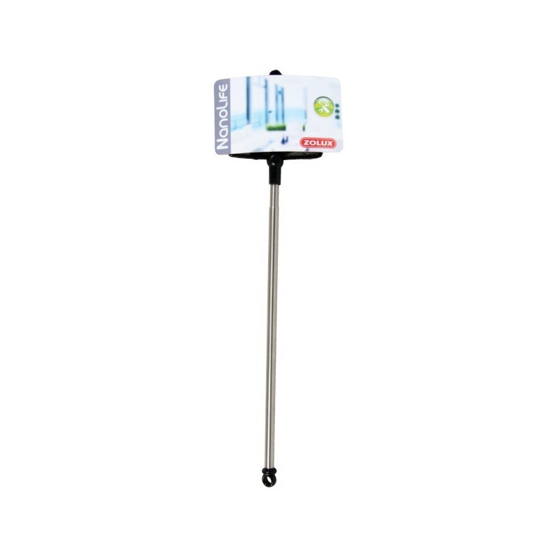 EPUISETTE INOX TRIAN TEL 10 CM** Zolux