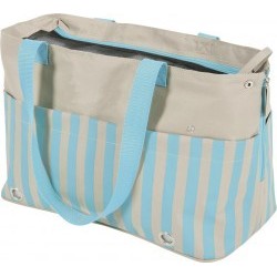 SAC TRANSP MIAMI BLEU**