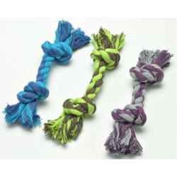 !!!!!!!!  CORDE 2 NOEUDS...