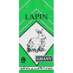 LAPIN EN 25KG** LOOS