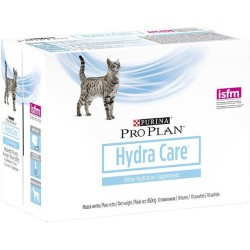 POCHON HYDRA CARE 10x85gr*