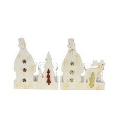 !!!!! DECO BOIS B. NEIGE...