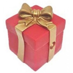 JOUET PAQUET CADEAU DE NOEL...