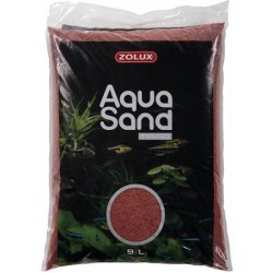 AQUASAND TRD RGE BASQUE...