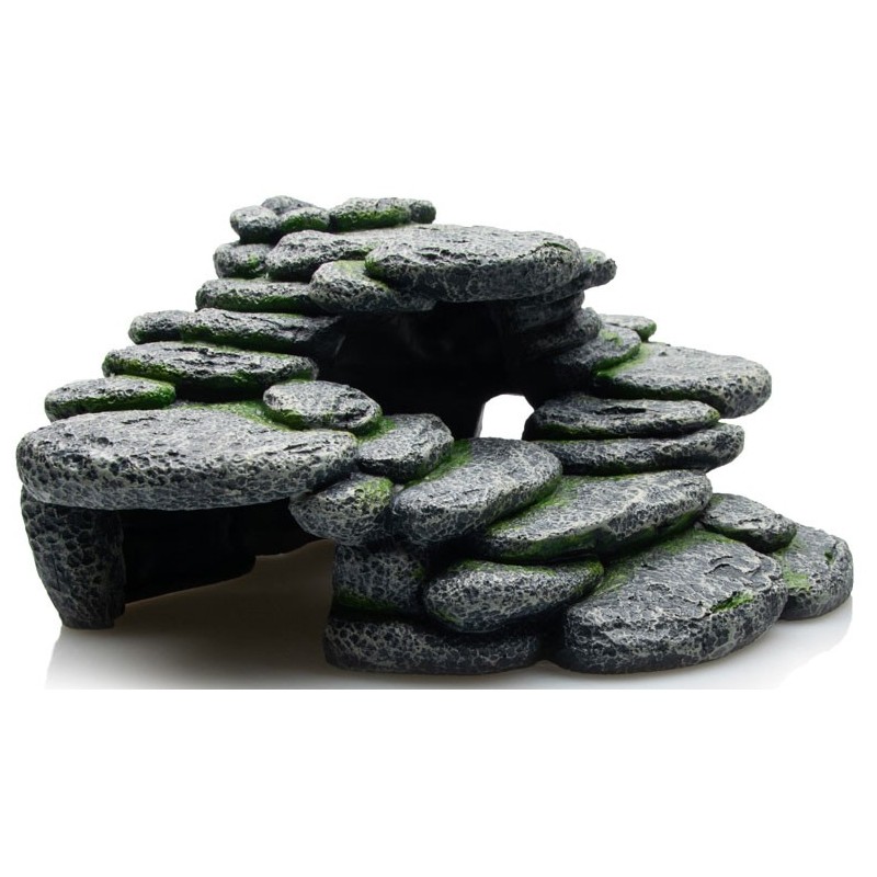 DECO PLATEFORME 22x18x9cm**gigan 24