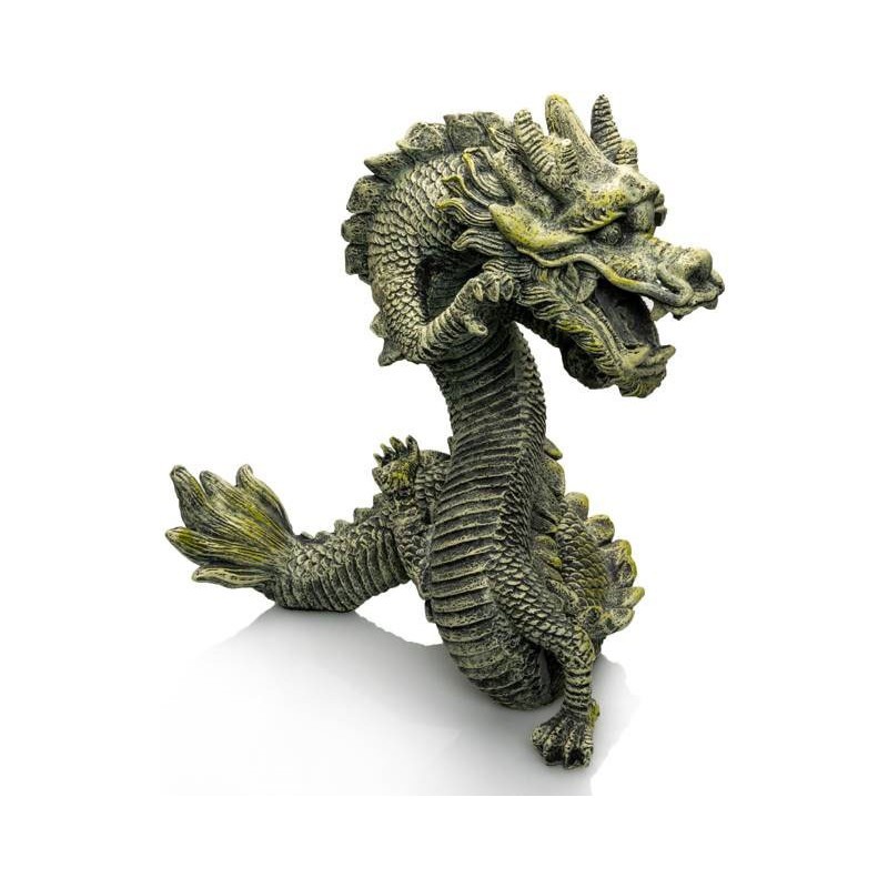 !!!!!    DECO DRAGON 613 27x19x29cm** gigan 24