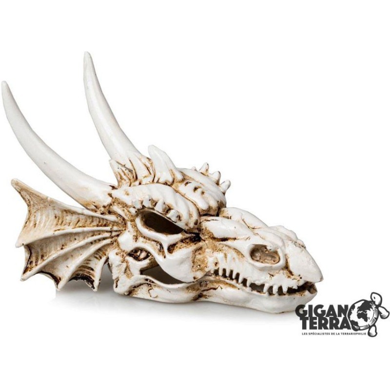 DECO DRAGON 12x9x8cm** gigan 80