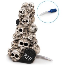 !!!!!    DECO SKULL...