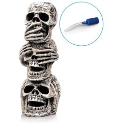 !!!!!    DECO SKULL...