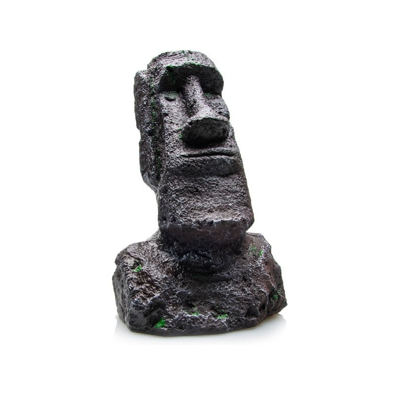 !!!!!    DECO MOAI L 773 15x12x22cm** gigan 24