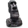 !!!!!    DECO MOAI L 773 15x12x22cm** gigan 24