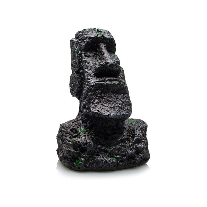 !!!!!    DECO MOAI M 774 12x12x17cm** gigan 24