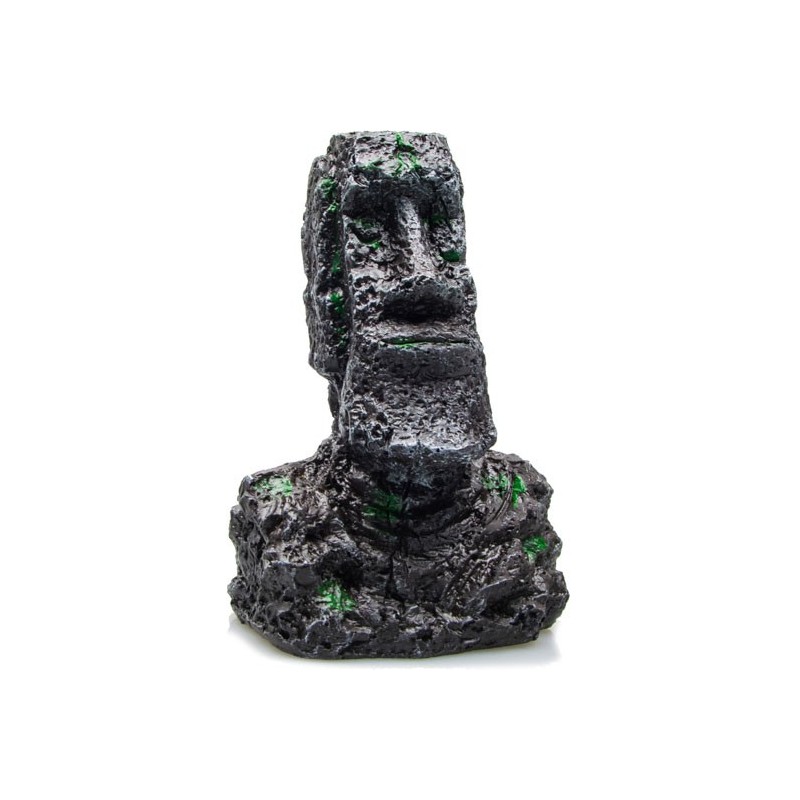 !!!!!    DECO MOAI S 775 8x7x12cm** gigan 50