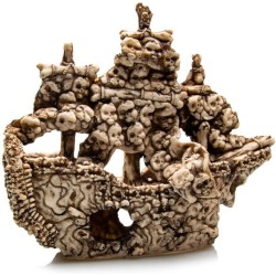 !!!!!    DECO BATEAU SKULL...