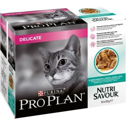 PROPLAN NUTRISAVOUR...