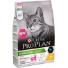 PROPLAN CAT STERILISED POULET 3KG*''' 