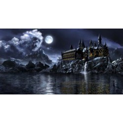 !!!!!  DECO MAGIC WORLD...