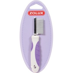 PEIGNE FIN CHAT PM**** Zolux