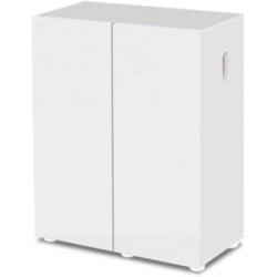 MEUBLE ULTRA SCAPE 60 BLANC