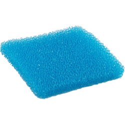 CARRE MOUSSE BLEUE VRAC...