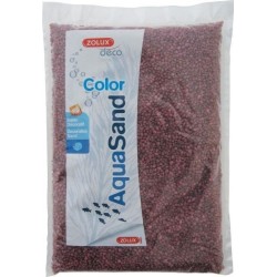 AQUASAND COLOR RO GRENAT...