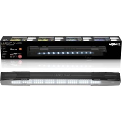 LEDDY SLIM 32W SUNNY NOIR 2.0