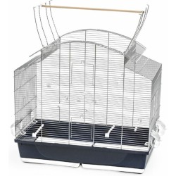 CAGE VICTORIA OPEN BLACK...