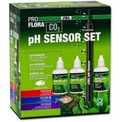 JBL ProFlora CO2 ph sensor...