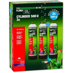 JBL ProFlora CO2...