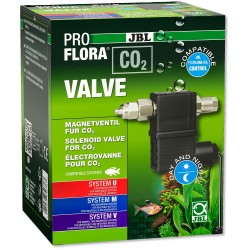 JBL ProFlora CO2 VALVE...