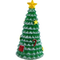 JOUET SAPIN DE NOEL VINYLE...