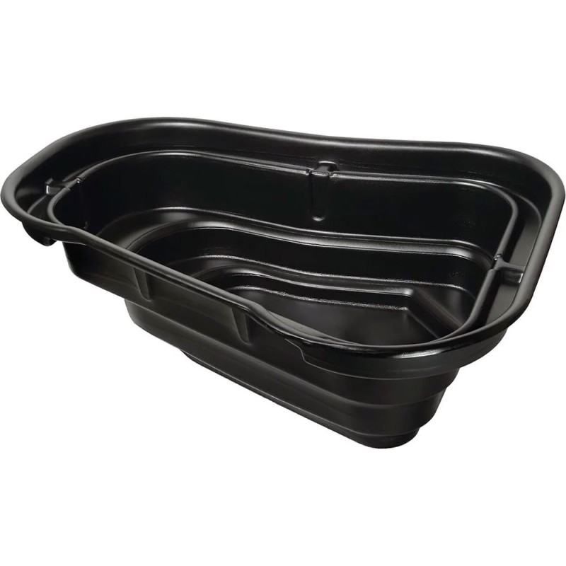 START BASSIN PREFORME 250L**+