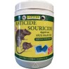 RATICIDE SOURICIDE PATE FRAICHE DUFENACOUM 0,0025% 150GR