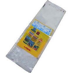 SACHETS POISSON VENTE Sera**