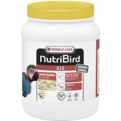 NUTRIBIRD PATEE A19   800gr...