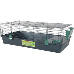 CAGE RONGEURS EHOP 120cm...
