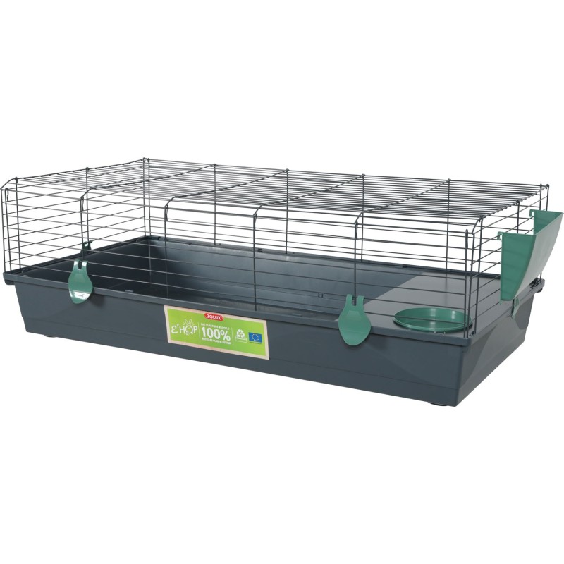 CAGE RONGEURS EHOP 120cm VERT** zolux