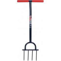 !!!!!!SJ BIOFOURCHE 4 DENTS   