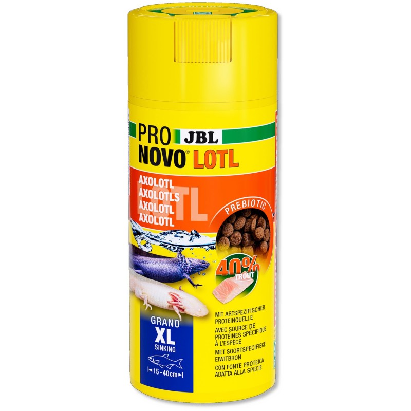 JBL PRONOVO LOTL GRANO XL 250ml  NEW remplace 3035980 5880