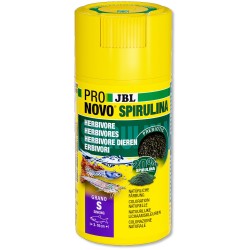 JBL PRONOVO SPIRULINA GRANO...