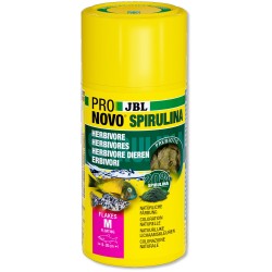 JBL PRONOVO SPIRULINA...
