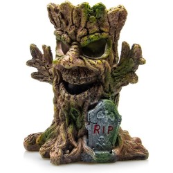 !!!!!    DECO TREE MONSTER...