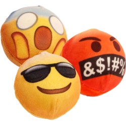 Emoji - Ball - Curse,...