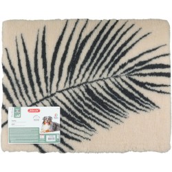 TAPIS ISOLANT VEGETAL 75CM BEI