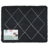 TAPIS ISOLANT BERBERE 75CM GRI
