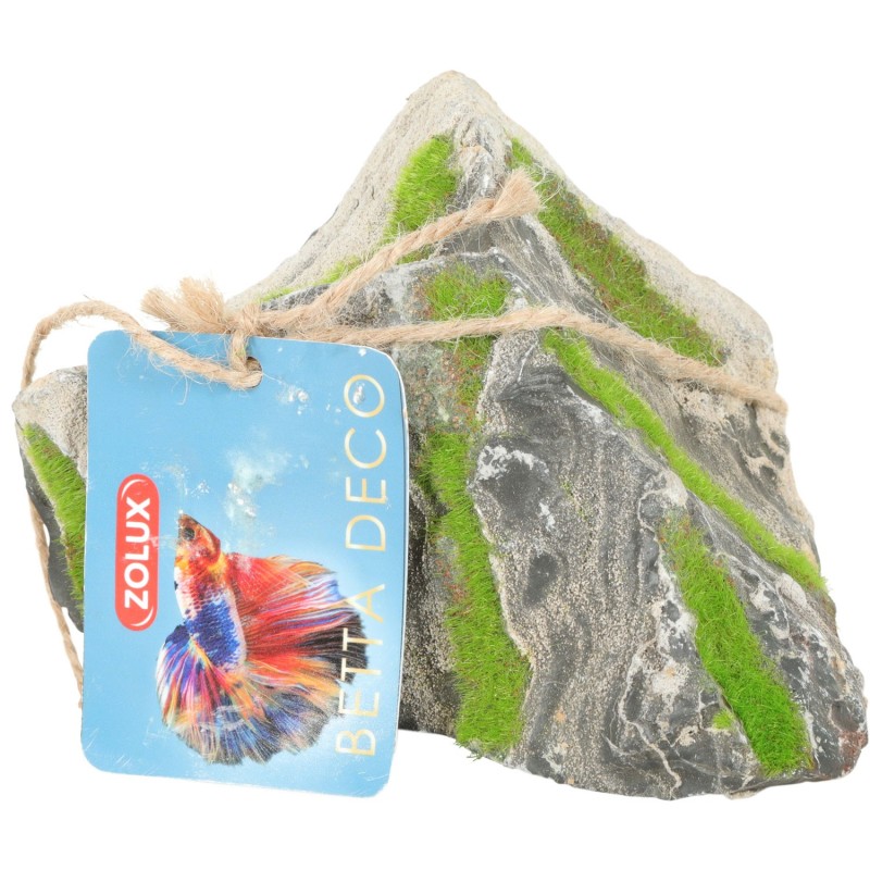 BICOLORE STONE KIPOUSS S