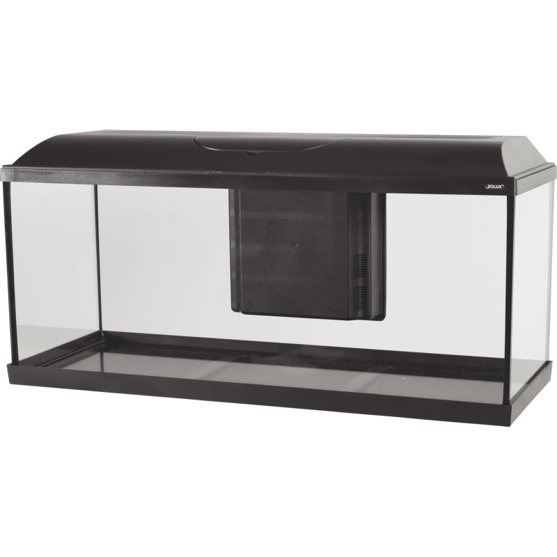 KIT AQUA ISEO 100 LED NOIR