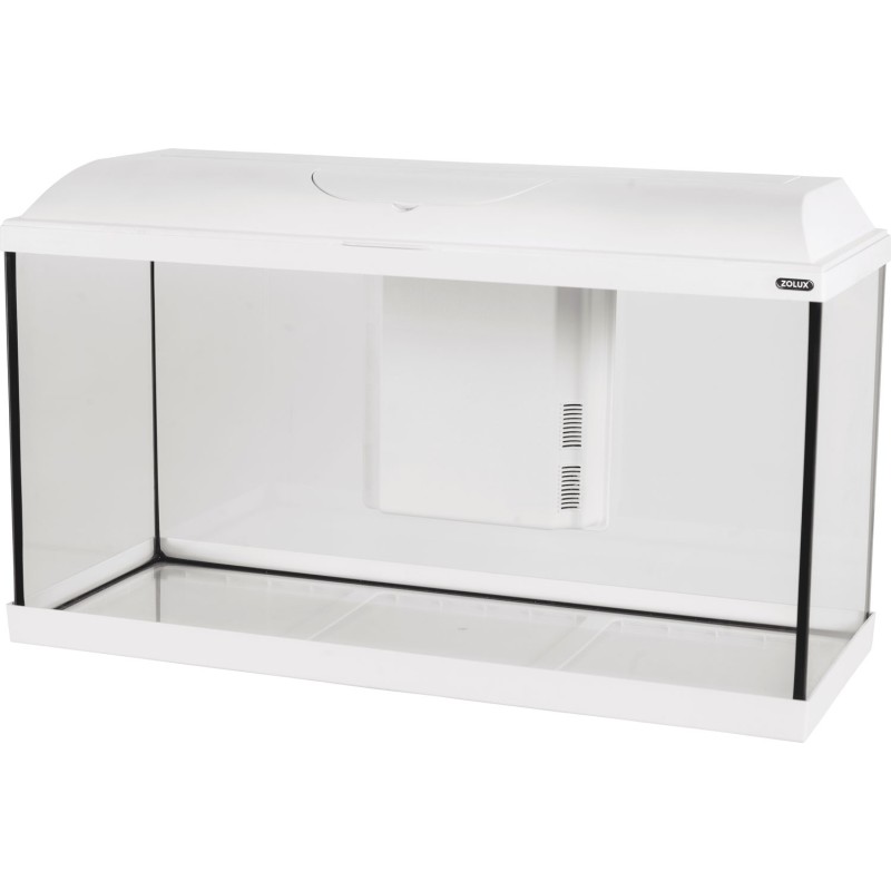 KIT AQUA ISEO 80 LED BLANC