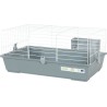 CAGE RONGEURS PRIMO 80cm Blanc gris** zolux
